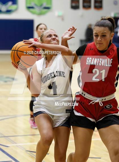 Thumbnail 3 in Grantsville @ Ridgeline photogallery.