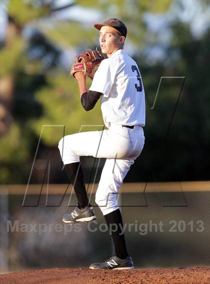 Thumbnail 2 in Hart vs Saugus (VIBL Final) photogallery.