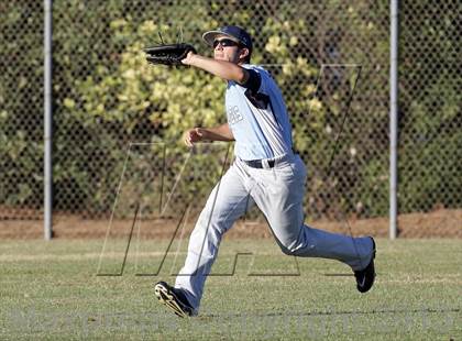 Thumbnail 3 in Hart vs Saugus (VIBL Final) photogallery.