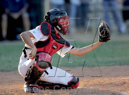 Thumbnail 1 in Hart vs Saugus (VIBL Final) photogallery.
