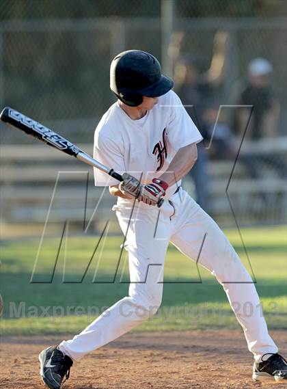 Thumbnail 2 in Hart vs Saugus (VIBL Final) photogallery.