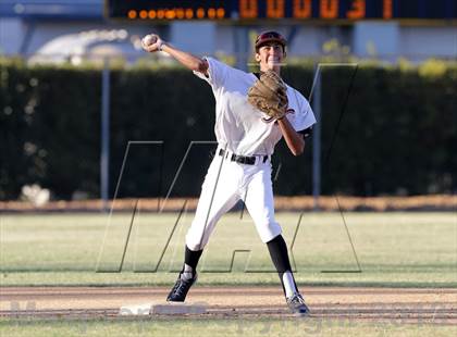 Thumbnail 1 in Hart vs Saugus (VIBL Final) photogallery.
