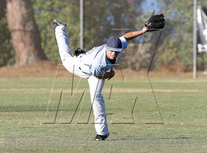 Thumbnail 3 in Hart vs Saugus (VIBL Final) photogallery.