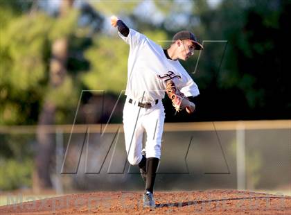 Thumbnail 1 in Hart vs Saugus (VIBL Final) photogallery.