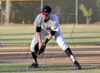 Thumbnail 1 in Hart vs Saugus (VIBL Final) photogallery.