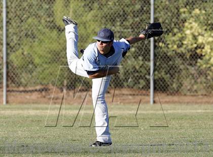 Thumbnail 2 in Hart vs Saugus (VIBL Final) photogallery.