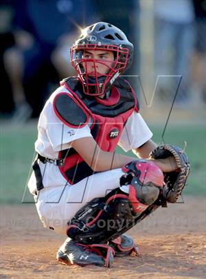 Hart vs Saugus (VIBL Final)