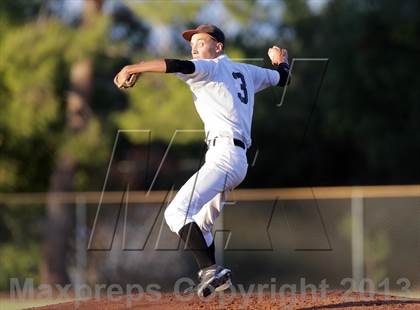 Thumbnail 3 in Hart vs Saugus (VIBL Final) photogallery.
