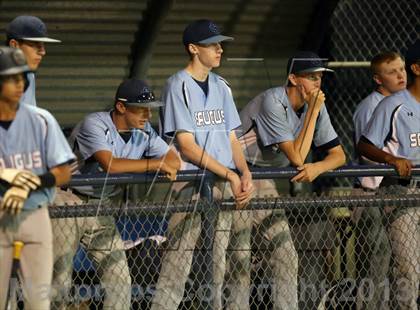 Thumbnail 3 in Hart vs Saugus (VIBL Final) photogallery.