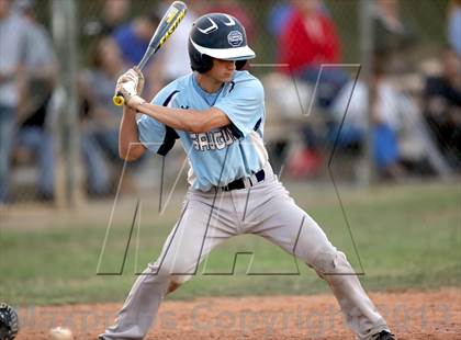 Thumbnail 1 in Hart vs Saugus (VIBL Final) photogallery.