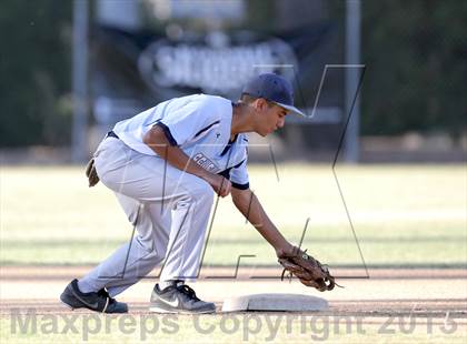 Thumbnail 3 in Hart vs Saugus (VIBL Final) photogallery.