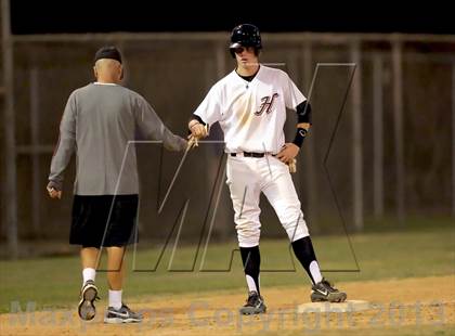 Thumbnail 2 in Hart vs Saugus (VIBL Final) photogallery.