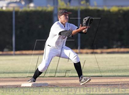 Thumbnail 2 in Hart vs Saugus (VIBL Final) photogallery.