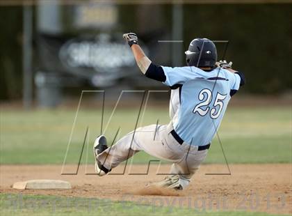 Thumbnail 2 in Hart vs Saugus (VIBL Final) photogallery.