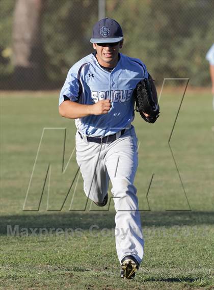 Thumbnail 1 in Hart vs Saugus (VIBL Final) photogallery.