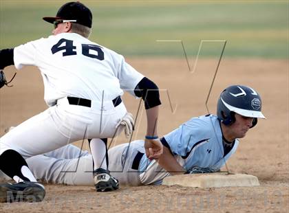 Thumbnail 1 in Hart vs Saugus (VIBL Final) photogallery.