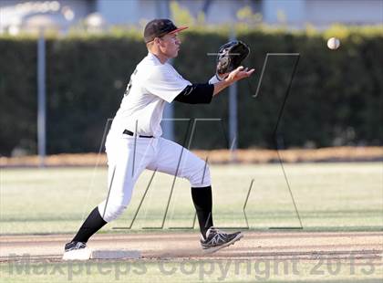 Thumbnail 3 in Hart vs Saugus (VIBL Final) photogallery.