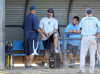 Thumbnail 1 in Hart vs Saugus (VIBL Final) photogallery.