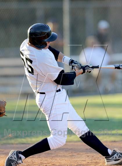 Thumbnail 2 in Hart vs Saugus (VIBL Final) photogallery.