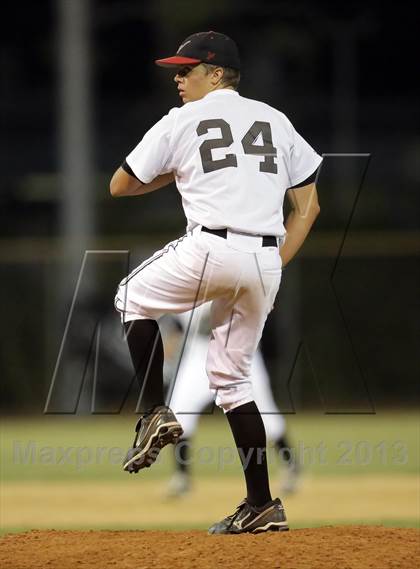 Thumbnail 2 in Hart vs Saugus (VIBL Final) photogallery.