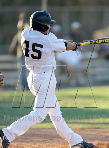 Thumbnail 1 in Hart vs Saugus (VIBL Final) photogallery.