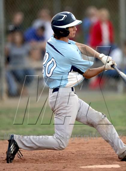 Thumbnail 2 in Hart vs Saugus (VIBL Final) photogallery.