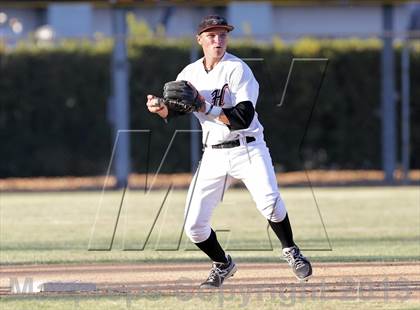Thumbnail 2 in Hart vs Saugus (VIBL Final) photogallery.