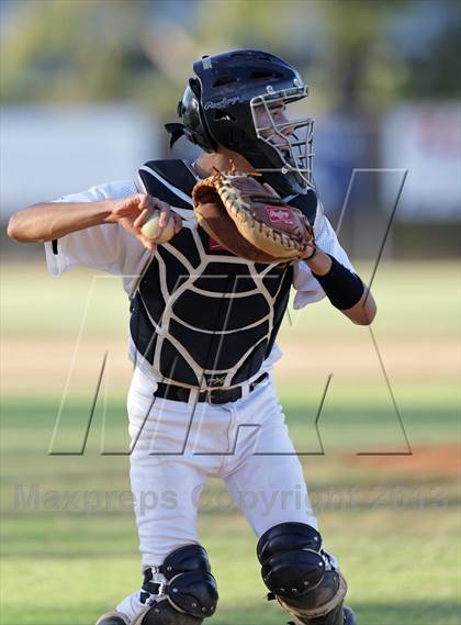 Thumbnail 1 in Hart vs Saugus (VIBL Final) photogallery.