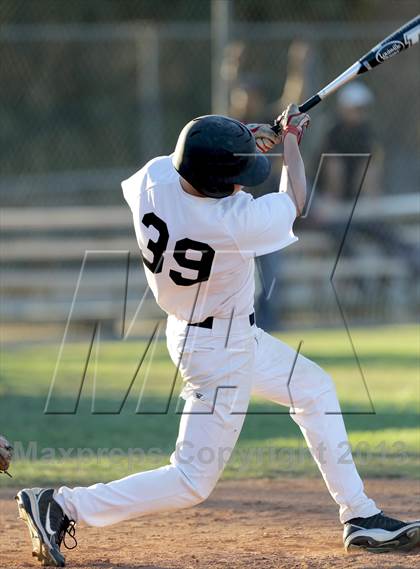 Thumbnail 3 in Hart vs Saugus (VIBL Final) photogallery.