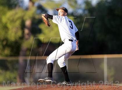 Thumbnail 2 in Hart vs Saugus (VIBL Final) photogallery.