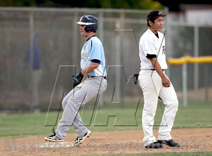 Thumbnail 1 in Hart vs Saugus (VIBL Final) photogallery.