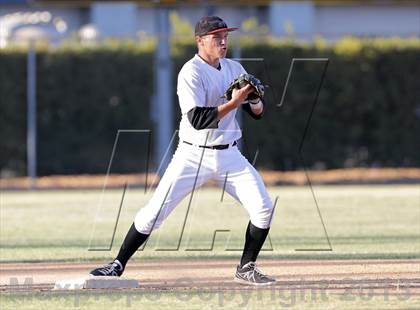 Thumbnail 1 in Hart vs Saugus (VIBL Final) photogallery.