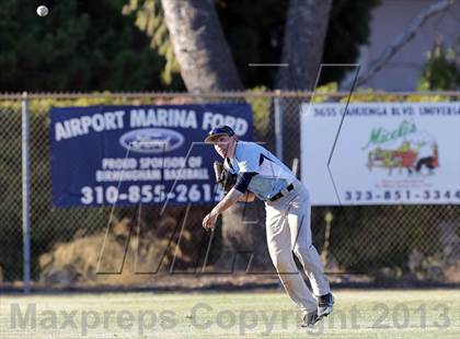 Thumbnail 1 in Hart vs Saugus (VIBL Final) photogallery.