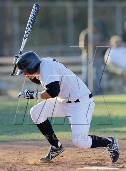 Thumbnail 2 in Hart vs Saugus (VIBL Final) photogallery.