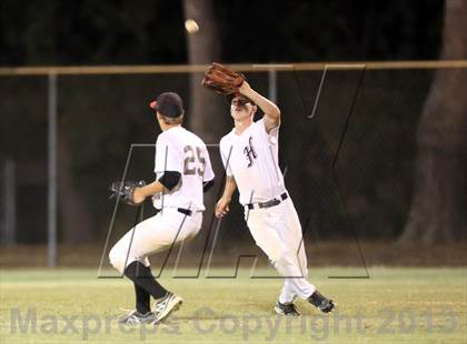 Thumbnail 1 in Hart vs Saugus (VIBL Final) photogallery.