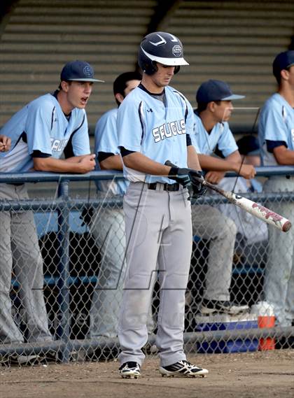 Thumbnail 3 in Hart vs Saugus (VIBL Final) photogallery.