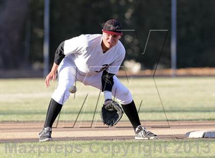 Thumbnail 3 in Hart vs Saugus (VIBL Final) photogallery.