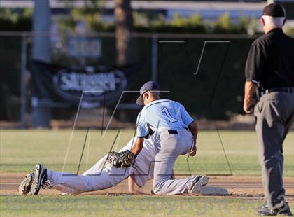 Thumbnail 1 in Hart vs Saugus (VIBL Final) photogallery.