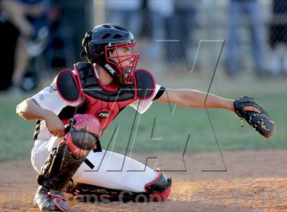 Thumbnail 1 in Hart vs Saugus (VIBL Final) photogallery.