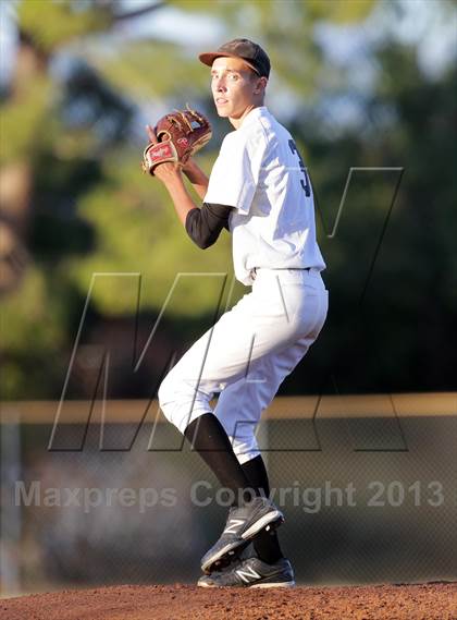 Thumbnail 1 in Hart vs Saugus (VIBL Final) photogallery.