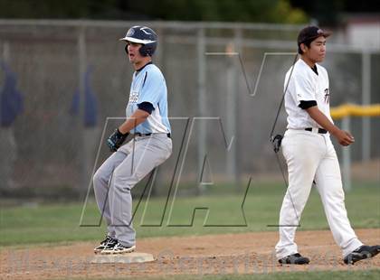 Thumbnail 2 in Hart vs Saugus (VIBL Final) photogallery.