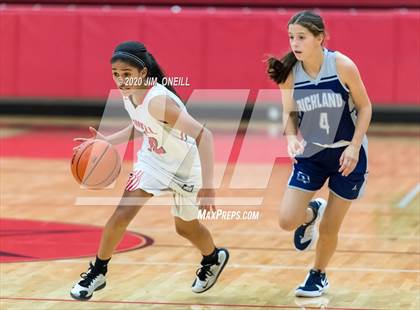 Thumbnail 2 in Richland @ Coppell photogallery.
