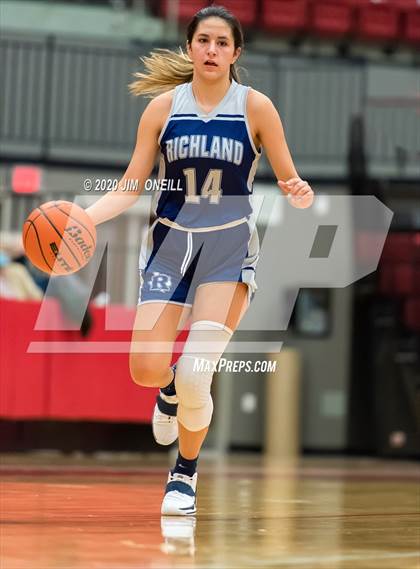 Thumbnail 1 in Richland @ Coppell photogallery.