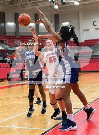 Thumbnail 1 in Richland @ Coppell photogallery.