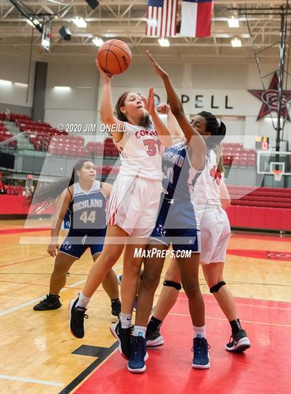 Thumbnail 3 in Richland @ Coppell photogallery.