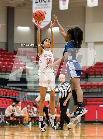 Thumbnail 1 in Richland @ Coppell photogallery.