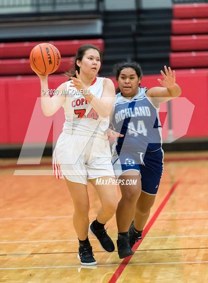 Thumbnail 3 in Richland @ Coppell photogallery.