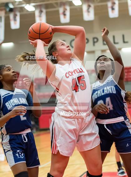 Thumbnail 3 in Richland @ Coppell photogallery.