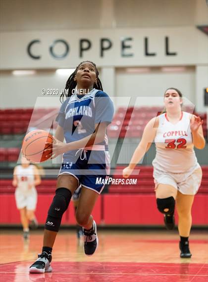 Thumbnail 3 in Richland @ Coppell photogallery.