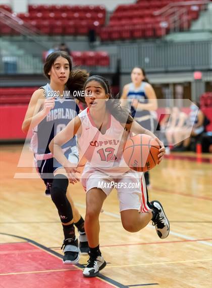 Thumbnail 1 in Richland @ Coppell photogallery.